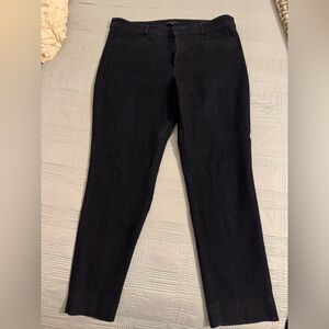 Banana Republic Women's Slim fit trouser jeans